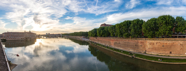 Toulouse