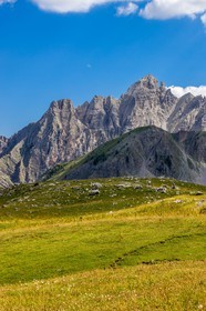Col des Champs