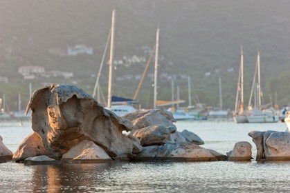 Porto Vecchio