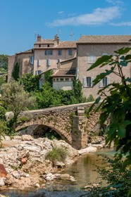Trans-en-Provence