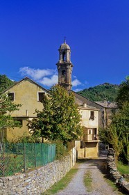 Morosaglia