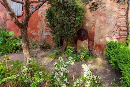 Roussillon