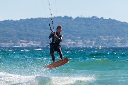 Kitesurf