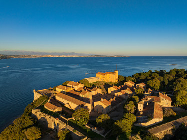 Lérins Sainte Marguerite 2024