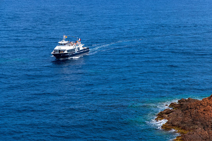 Corniche d'Or