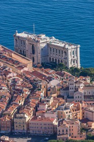 Monaco