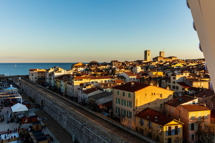 Antibes