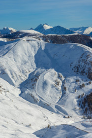 La Foux d'Allos