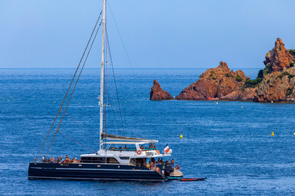 Rivage Croisière II