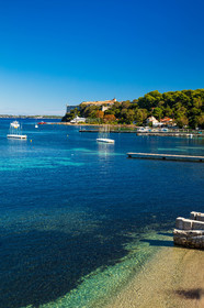 Lérins, Sainte-Marguerite