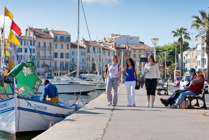 La Seyne-sur-Mer