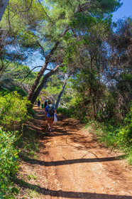 Lérins Sainte-Marguerite