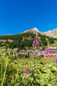 La-Foux-d'Allos