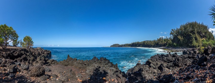 Ile de La Réunion