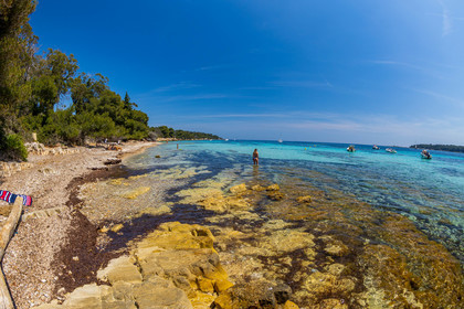 Lérins Sainte-Marguerite