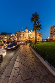 Monaco