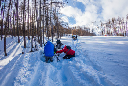 Skidoo