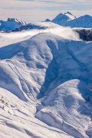 La Foux d'Allos