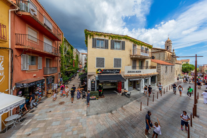 Porto-Vecchio