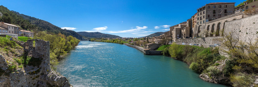 Sisteron