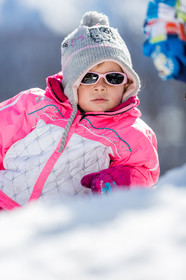 Jeux neige