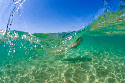 Plage