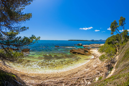 Lérins Sainte-Marguerite 2024