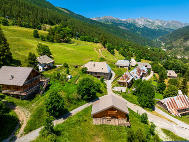 Le Seignus d'Allos
