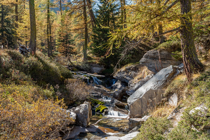 Col de la Moutière