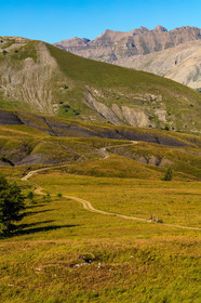 Col des Champs