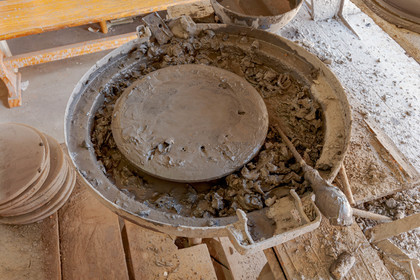 Poterie de Corbara