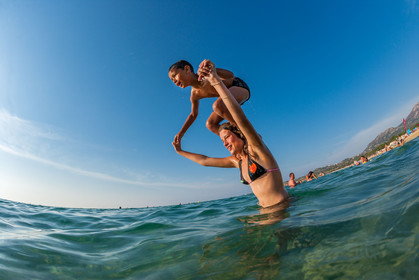 Plage
