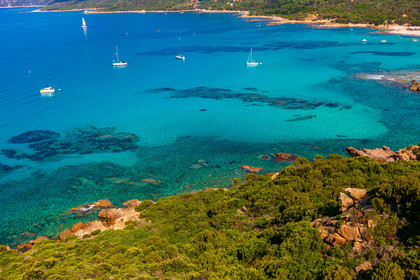 Cala d'Orzu