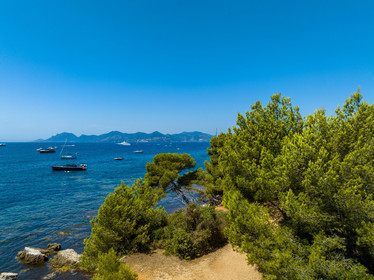 Lérins Sainte-Marguerite