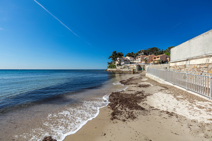 Plage de Mar Vivo