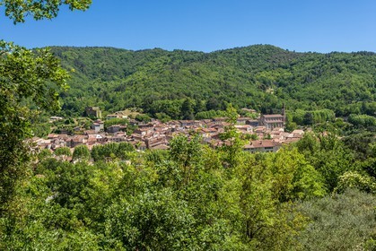 Collobrières