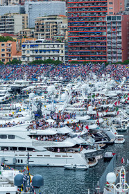 Monaco