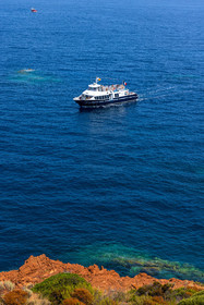 Corniche d'Or