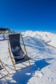 La Foux d'Allos