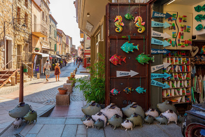Porto-Vecchio