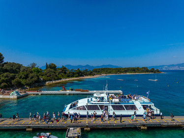 Lérins Sainte-Marguerite