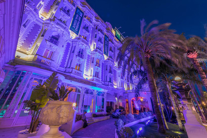 Cannes