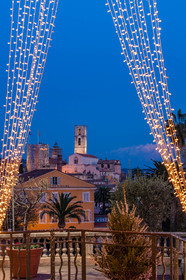 Grasse