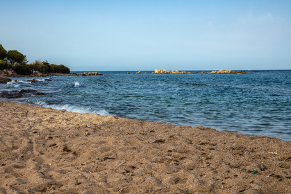 Cala Longa