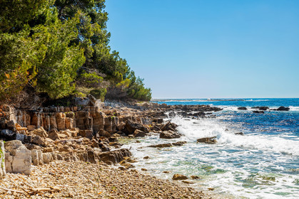 Lérins Sainte-Marguerite