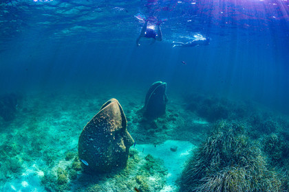 Lérins - Sainte-Marguerite