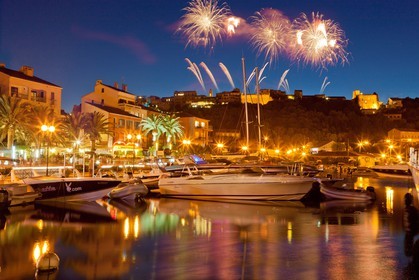 Porto Vecchio