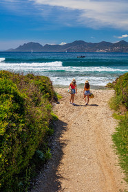 Lérins Sainte-Marguerite