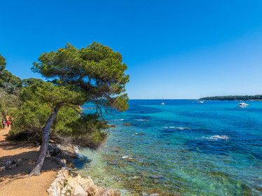 Lérins Sainte-Marguerite 2024