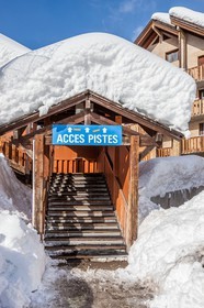 La Foux d'Allos